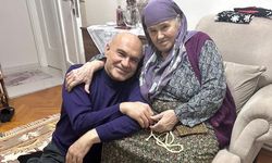 Turhan Çömez'in Acı Günü! Annesi İkbal Çömez Yaşamını Yitirdi!