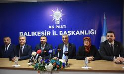 Balıkesir'in sağlığı ne durumda?