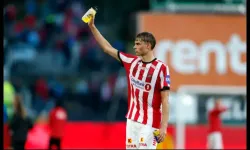 Beşiktaş'tan 9 Milyon Euro'luk Gelecek Yatırımı! Jens Hjertø-Dahl Kimdir, Hangi Mevkide Oynuyor?