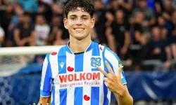 Trabzonspor Daniel Karlsbakk Transferini Bitirdi! Norveçli Golcü Geliyor: İşte İmza Detayları!