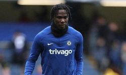 Son Dakika: Chelsea Fofana'yı Geri Çağırdı! Süper Lig'in Golcü Yıldızı Türkiye'den Ayrılıyor!