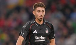 Beşiktaş'ta 7. Ayrılık Resmileşti! Serdal Adalı 'Gitmek İstiyor' Demişti: Demir Ege Tıknaz'ın Yeni Takımı Şaşırttı!