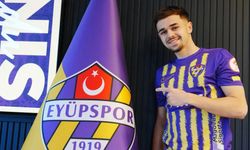 Eyüpspor’dan Sağ Beke Genç Takviye! 22 Yaşındaki İsim Kadroya Katıldı