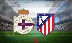 Kral Kupası'da Dev Randevu: Deportivo – Atletico Madrid Maçı Ne Zaman, Saat Kaçta?