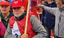 DİSK'ten maaş zammı tepkisi: Lokmamıza göz diktiniz