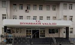 Diyarbakır’da 4 Günlük Yasak Kararı: Miting, Yürüyüş ve Basın Açıklamaları Durduruldu