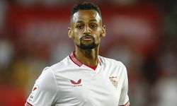 Beşiktaş’ta "Sow" Zamanı! Sevilla’nın Yıldızı Djibril Sow İçin İmzalar Atılıyor mu? İşte Masadaki Bonservis Bedeli!