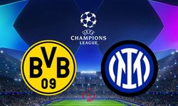 Borussia Dortmund - Inter Maçının İlk 11'leri Belli Oldu! Salih Özcan ve Hakan Çalhanoğlu Maçta Oynayacak mı?