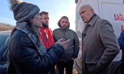 6 Gündür Kayıp Olan Elif Kumal Nerede? Kapıdağ’da Dev Arama Operasyonu Sürüyor! Turhan Çömez Olay Yerinde