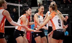 Vero Volley Monza - Eczacıbaşı Dynavit Maçı Ne Zaman? Saat Kaçta, Hangi Kanalda?
