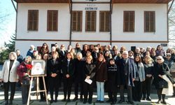 CHP’li Kadınlardan Zübeyde Hanım’a Anlamlı Anma