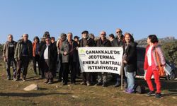 ASSOS’UN DİBİNDE JEOTERMALE YARGI ONAYI!