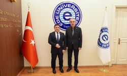 BAÜN’den İzmir Temasları: Ege, Kâtip Çelebi ve Dokuz Eylül Ziyaretleri