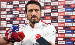 Ümit Milli Takım Teknik Direktörü Egemen Korkmaz'ın Babası Vefat Etti! Son Yolculuğuna Balıkesir'den Uğurlanacak