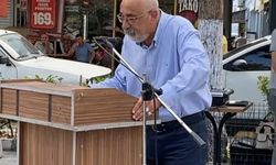 CHP Manyas İlçe Başkanı Acil Ameliyat Oldu: Sağlık Durumu İyi