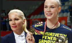 Arina Fedorovtseva'nın Annesinden Vize İsyanı: "Türkiye'ye Saygısızlık Yapıldı!"