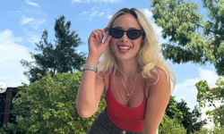 Derya Çayırgan Kimdir?  Kaç Yaşında, Nereli? Evli mi, Bekar mı? İşte Hakkında Tüm Merak Edilenler: