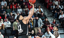 Beşiktaş Fransa’da Şov Yaptı!, Cosea’yı 103 Sayıyla Devirdi!