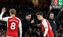 Arsenal Arda Güler İçin Resmi Girişimlere Başladı! 43 Milyon Sterlinlik Dev Teklif Masada!