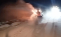 Sürücüler Dikkat: 2 Gündür Kapalıydı, Müjde Geldi! Kağızman-Ağrı Yolu Trafiğe Açıldı mı?