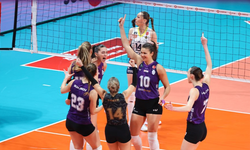 Zeren Spor Deplasmanda Fenerbahçe Medicana'yı 3-2 Devirdi!