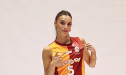 Voleybolda Yılın Transfer Bombası! Eylül Akarçeşme Galatasaray’dan Ayrılıyor mu? Yeni Durağı Dünya Devi!