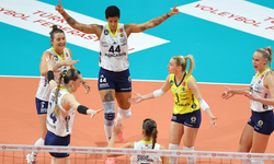 Fenerbahçe Medicana, Eczacıbaşı’nı 3-1 Devirdi!