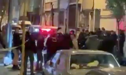 Şişli'de Kan Donduran Vahşet! Çöp Konteynerinde Başı Kesilmiş Kadın Cesedi Bulundu!