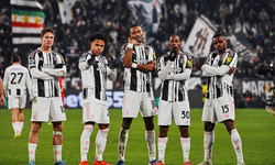 İtalya'da Kenan Yıldız Gecesi! Juventus, Napoli'yi Perişan Etti: Allianz'da 3-0'lık Zafer