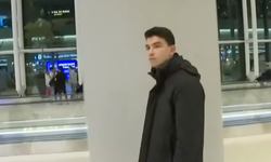 Son Dakika: Beşiktaş’ın Yeni Transferi Yasin Özcan İstanbul’da! İmzalar Atılıyor, İşte İlk Görüntüler: