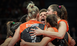 OK Zeleznicar - Eczacıbaşı Dynavit Maçı Ne Zaman, Saat Kaçta? Hangi Kanalda?