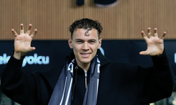 Beşiktaş'ta Yeni Transferler İçin Karar Çıktı! Yasin Özcan ve Kristjan Asllani Konyaspor Maç Kadrosunda!