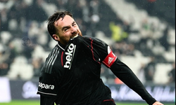 Orkun Kökçü'den Duygusal Sözler! "Bu Anı Çocukluğumdan Beri Bekliyordum"