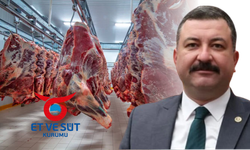 Balıkesir'de Et ve Süt Kurumu neden yok?