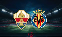 Elche - Villarreal Maçı Bugün! Saat Kaçta, Hangi Kanalda?