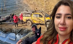 Son Dakika! Kayıp Elif Kumal'ın Erkek Arkadaşı Serbest Bırakıldı!