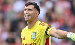 Fenerbahçe'ye Müjde! Emiliano Martinez Sakatlandı, Aston Villa'nın Kalesi Düştü: İlk 11'ler Değişiyor!