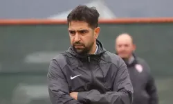 SON DAKİKA: Boluspor Yeni Teknik Direktörünü Açıkladı! Erdal Güneş Dönemi Resmen Başladı!