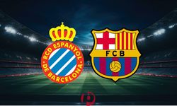 Katalonya'da Yılın Derbisi: Espanyol - Barcelona Maçı Bugün Saat Kaçta ve Hangi Kanalda?