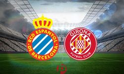 İspanya'da Derbi Akşamı! Espanyol - Girona Maçı Canlı İzle: Saat Kaçta ve Hangi Kanalda?