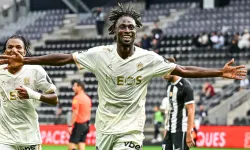 Transferde Sıcak Saatler: Abraham ve Guessand Takası Gündeme Bomba Gibi Düştü