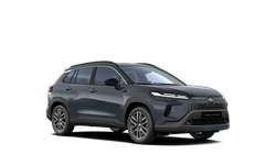 Türkiye’de Otomobil Pazarı SUV Ağırlıklı Hale Geliyor