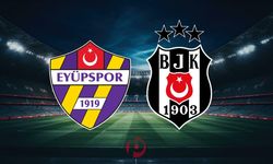Süper Lig'de Haftanın Kapanışı! Eyüpspor - Beşiktaş Maçı Saat Kaçta, Hangi Kanalda?