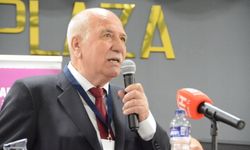 Fehmi Erdem: “Borçsuz Esnaf Olsaydı Krediye İhtiyaç Duymazdı”