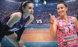 Zeren Spor - Imoco Volley Maçı Ne Zaman? İşte Şampiyonlar Ligi'ndeki Kritik Maçın Detayları