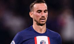 Galatasaray'dan Yüzyılın Transfer Hamlesi! PSG'nin Yıldızı Fabian Ruiz Aslan Oluyor: "Evet" Dedi!