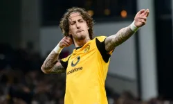 Son Dakika! Beşiktaş’tan Fabio Silva Bombası! Tammy Abraham’ın Yerine Dortmund’un Yıldızı Geliyor