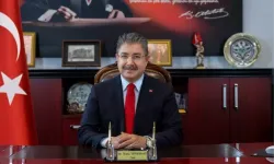 SON DAKİKA: Eskişehir’in Yeni Valisi Erdinç Yılmaz Oldu! Erdinç Yılmaz Kimdir, Nereli, Kaç Yaşında?