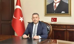 SON DAKİKA: Trabzon’un Yeni Valisi Tahir Şahin Oldu! Tahir Şahin Kimdir, Nereli, Kaç Yaşında?