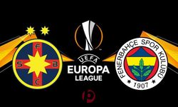 Fenerbahçe'nin Avrupa'daki Kader Günü! FCSB - Fenerbahçe Maçı Ne Zaman, Saat Kaçta, Hangi Kanalda?